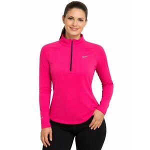 Nike Pink Dri-Fit
